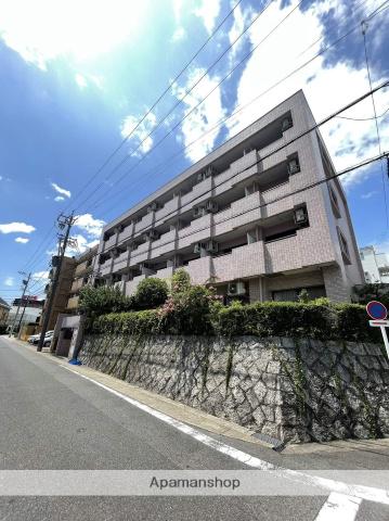 パールマンション社台