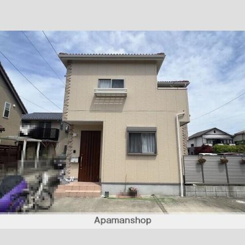 名古屋市東山線 藤が丘駅(愛知) 徒歩10分 2階建 築10年