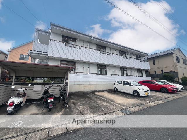 グリーンヒルズ山田8