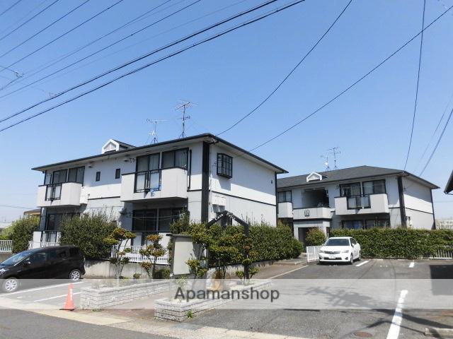 カサ・フェリスA棟