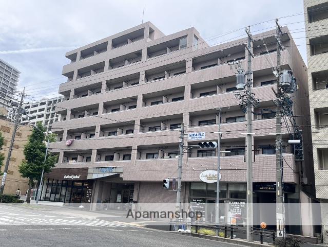 ウエストIN星ヶ丘