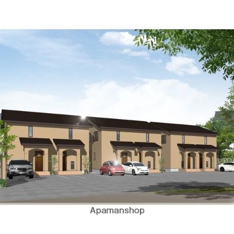 ＣＯＵＶＥＲＴＵＲＥ（クーベルチュール）(2SLDK)