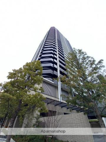 プラウドタワー名古屋錦(3LDK/8階)