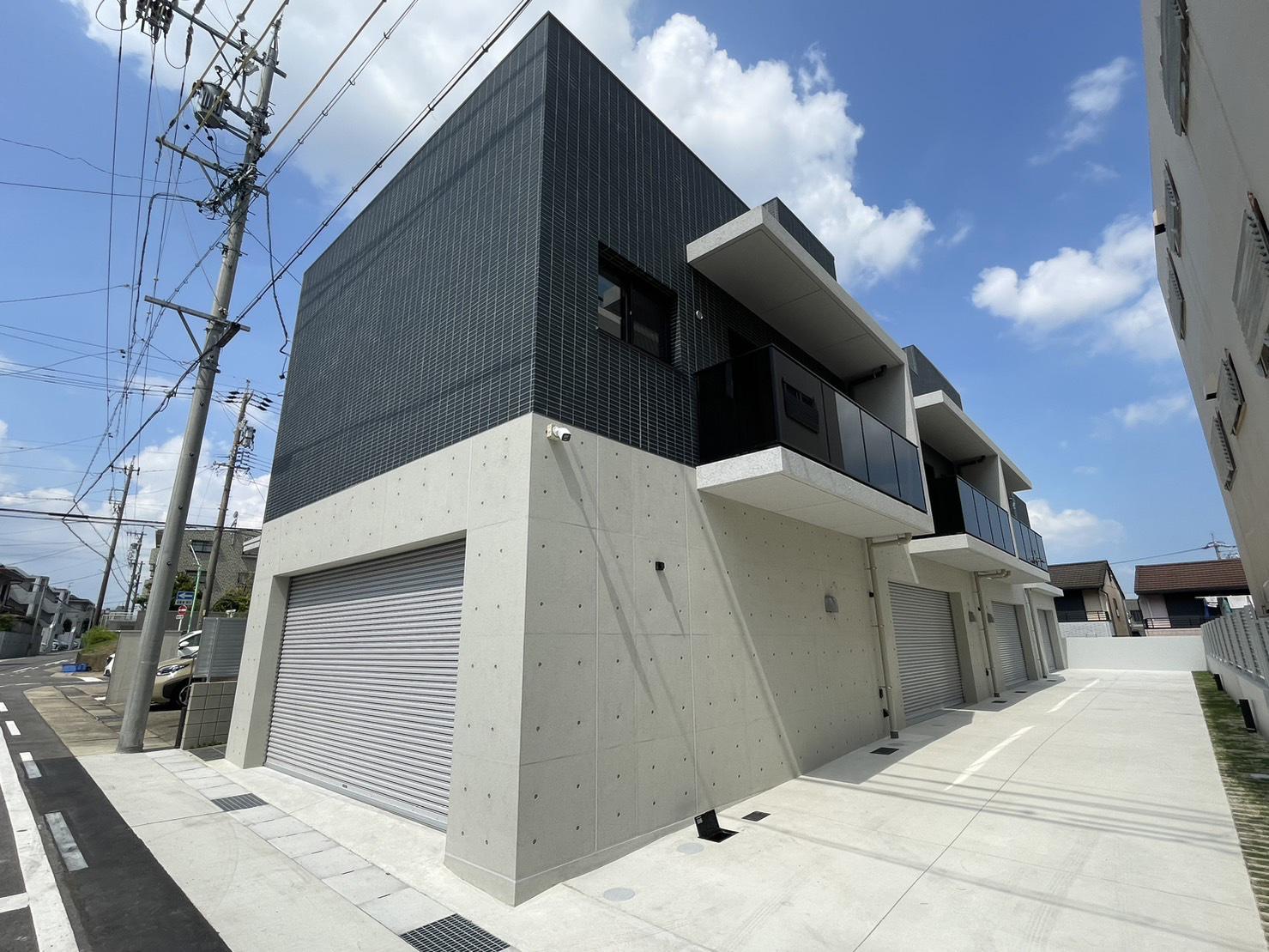 VELOCE一社(1LDK/3階)