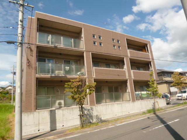 レージュ竹の山