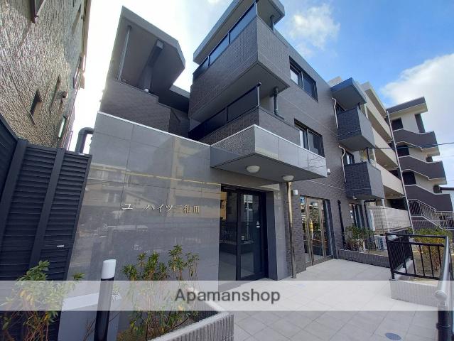 ユーハイツ三和Ⅲ