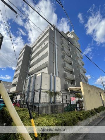ソシア楠乃木