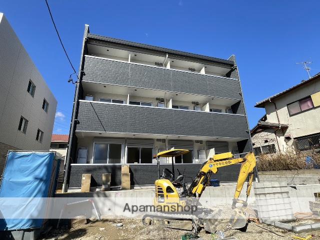 フルール 上社