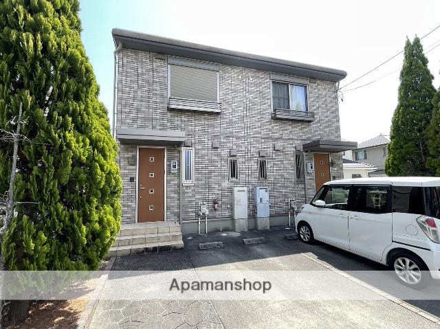 プライムハイム(2LDK/1階)