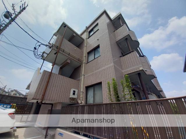 ヒルトップ平和が丘