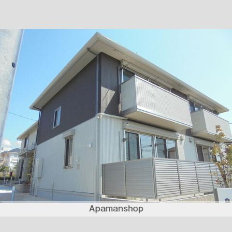 プラムガーデン大針