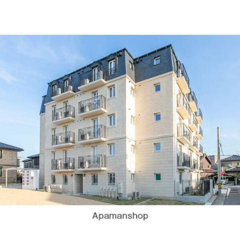 プレシオール藤が丘