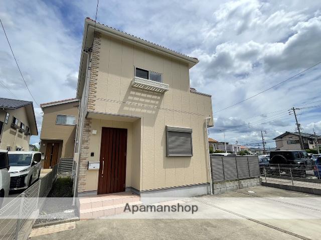 名古屋市東山線 藤が丘駅(愛知) 徒歩9分 2階建 築10年