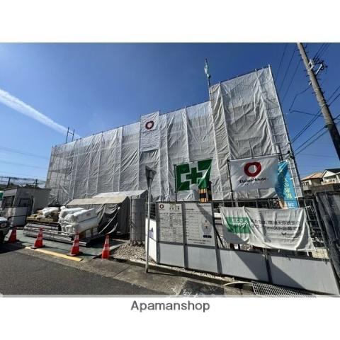 ソレイユ鴻の巣