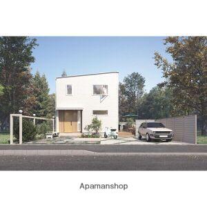 愛知県長久手市作田2丁目の戸建賃貸