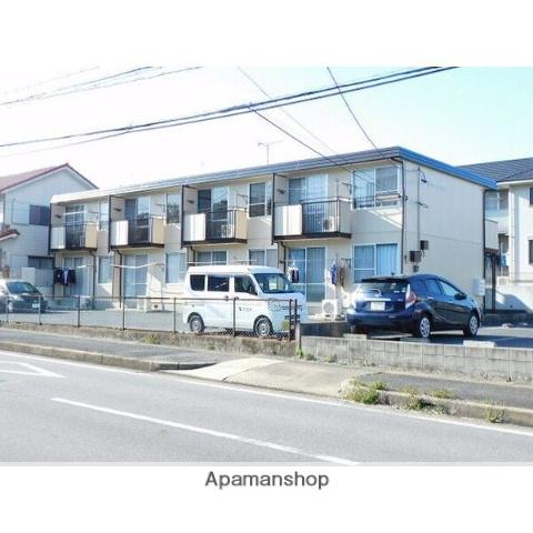 コーポサンシャイン