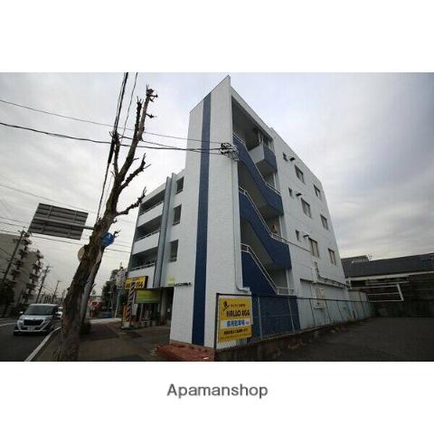 レヂデンス平和ヶ丘