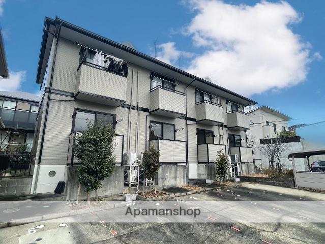 ラ・エスポワール(1K/1階)