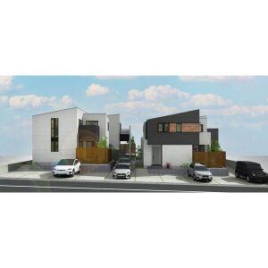 名古屋市東山線 本郷駅(愛知) 徒歩41分 2階建 新築