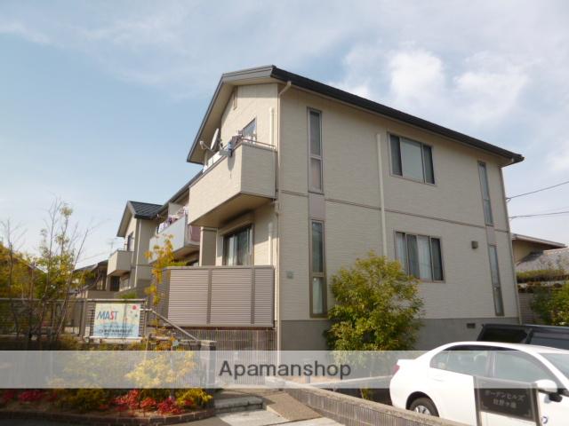 ガーデンヒルズ牧野ヶ池(3LDK)