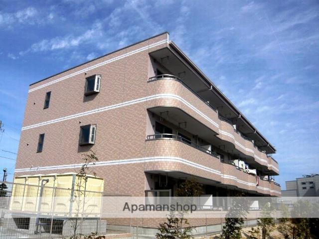 ウィステリア弐番館(2LDK/2階)