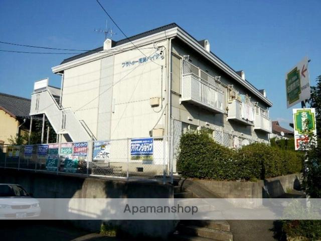 プラトゥー高間ハイツ