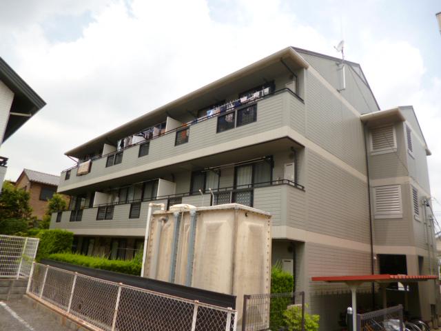 ファミーユ杁ヶ池