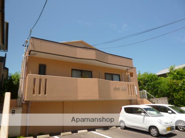 メディオ JUN(2K/2階)