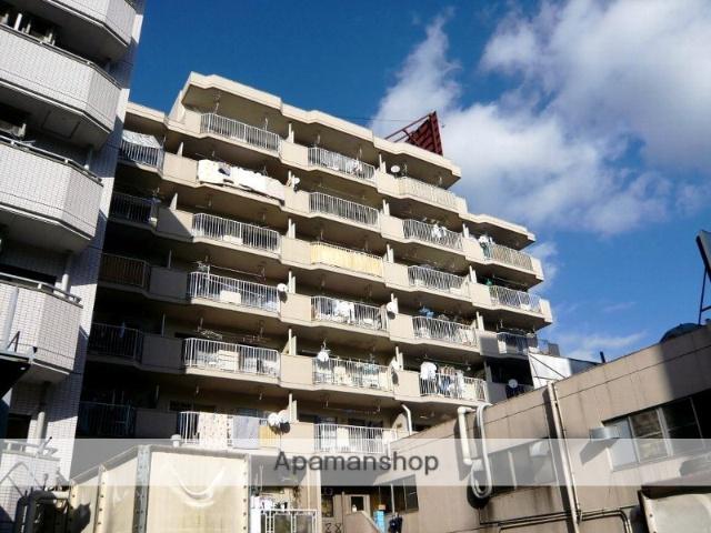 アイサンビル(2LDK/7階)