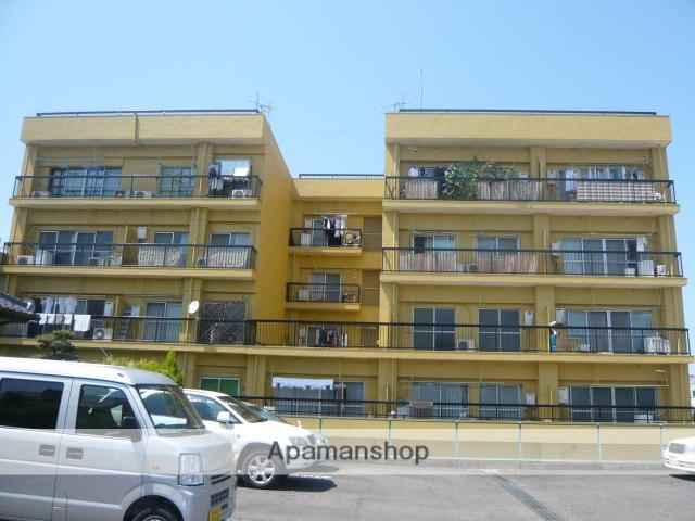 メートービル(1K/5階)