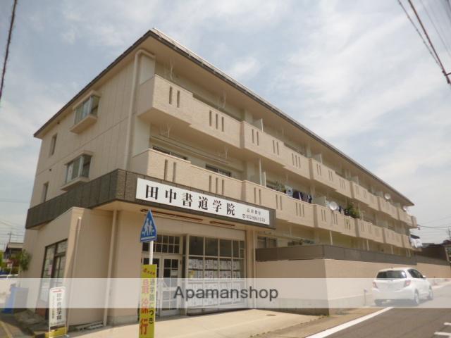 ベルシャトーまき