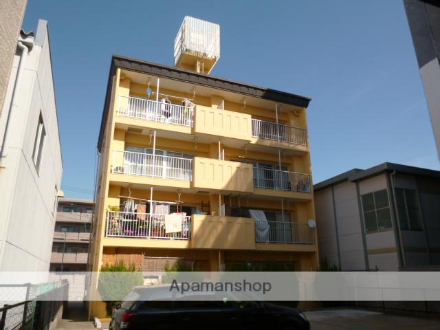 キャッスル東栄A棟