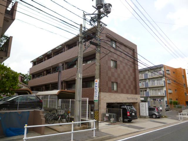 アップルコート一社