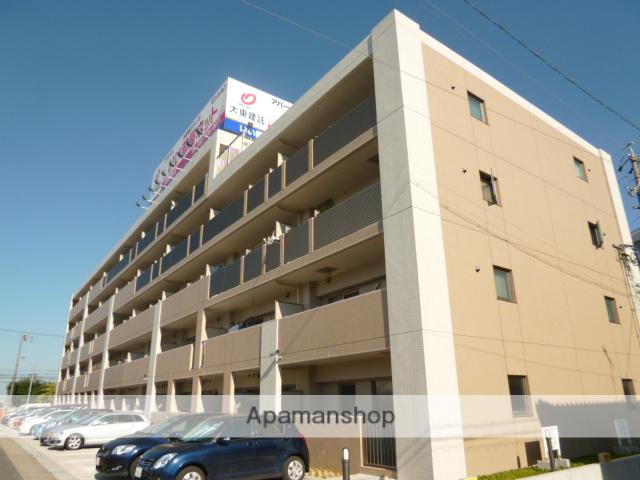 パラダイム東光