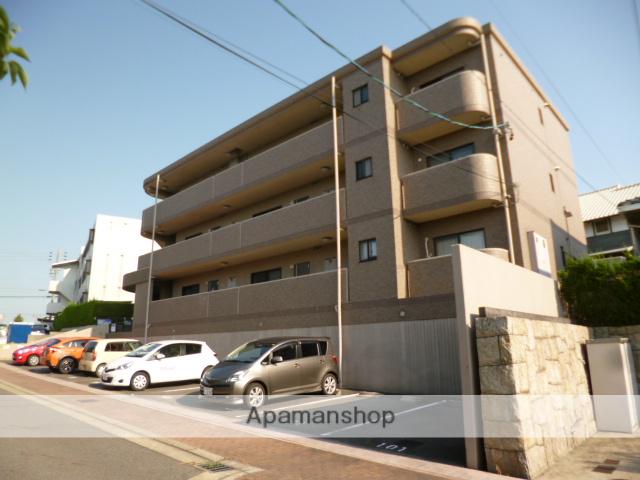 アベニュー大針