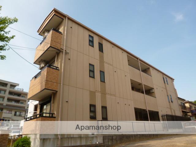 ラファエル社が丘