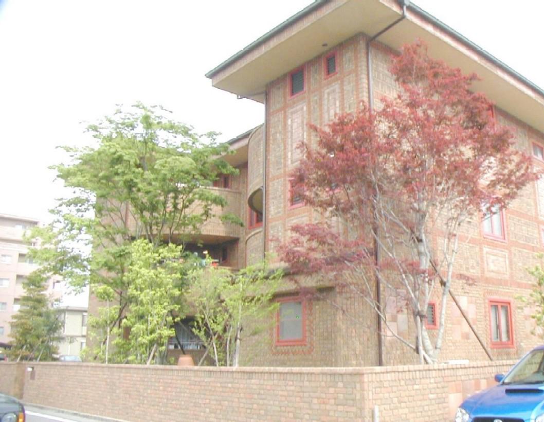 名鉄瀬戸線 印場駅 徒歩10分 3階建 築24年