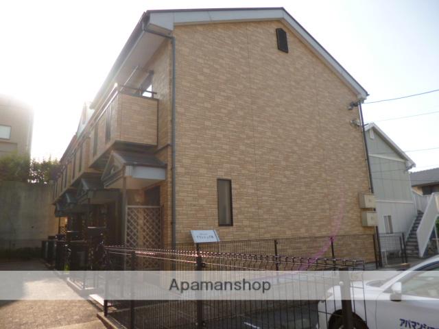 ブランシェ平池