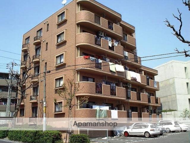 ヴァン・テ・アン西山