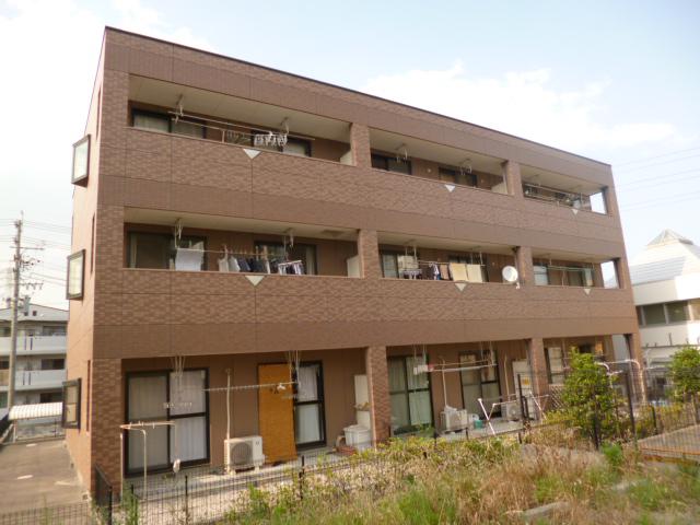 フォレスト高間