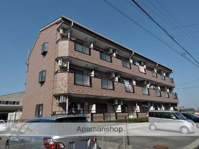 セレノシエル(1K/2階)