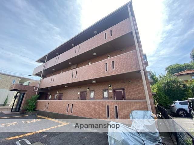 早河マンション