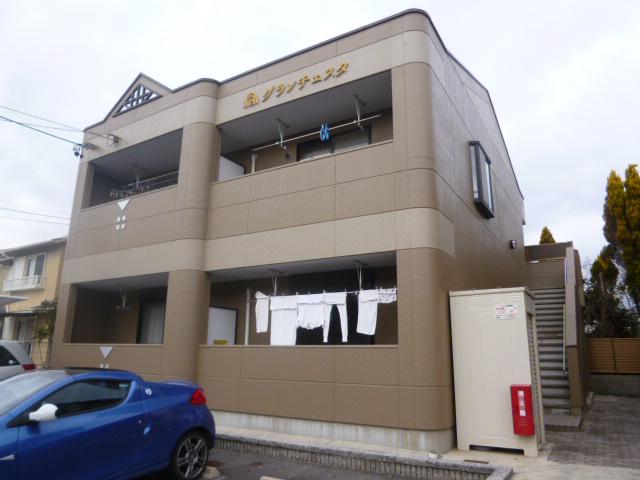 グランチェスタ