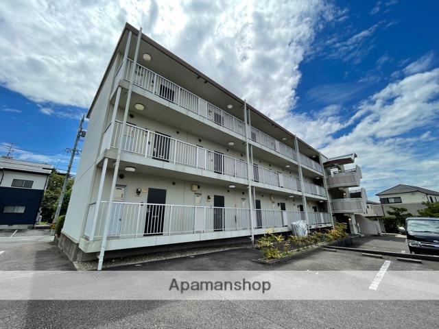 三好ヶ丘ハイツ