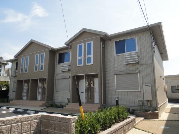 アンスリール上郷