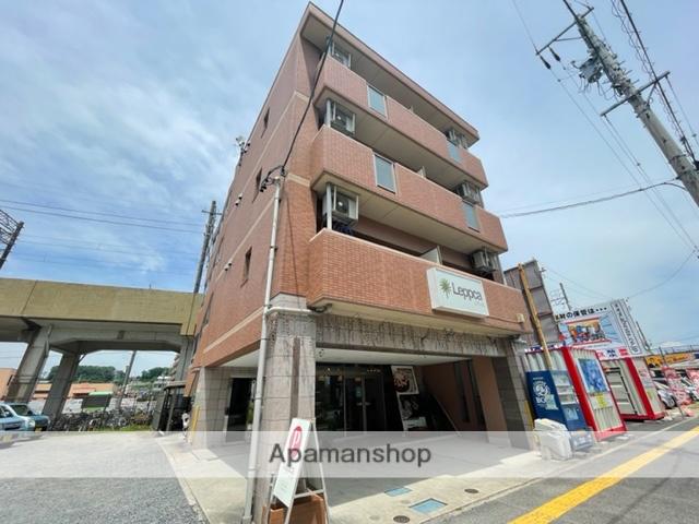 アルス梅坪駅前