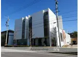 名鉄豊田線 黒笹駅 徒歩1分 3階建 築22年