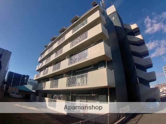 スガビルマンション