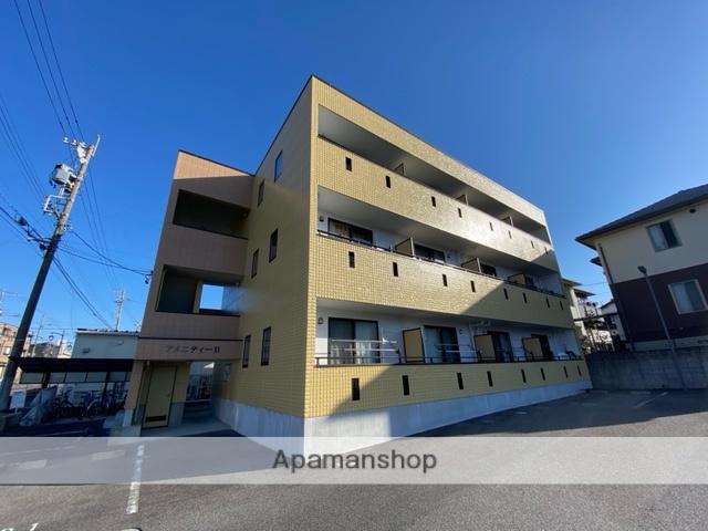 アメニティーⅡ