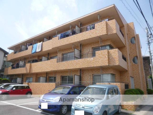 マリンハイツ(3LDK/3階)